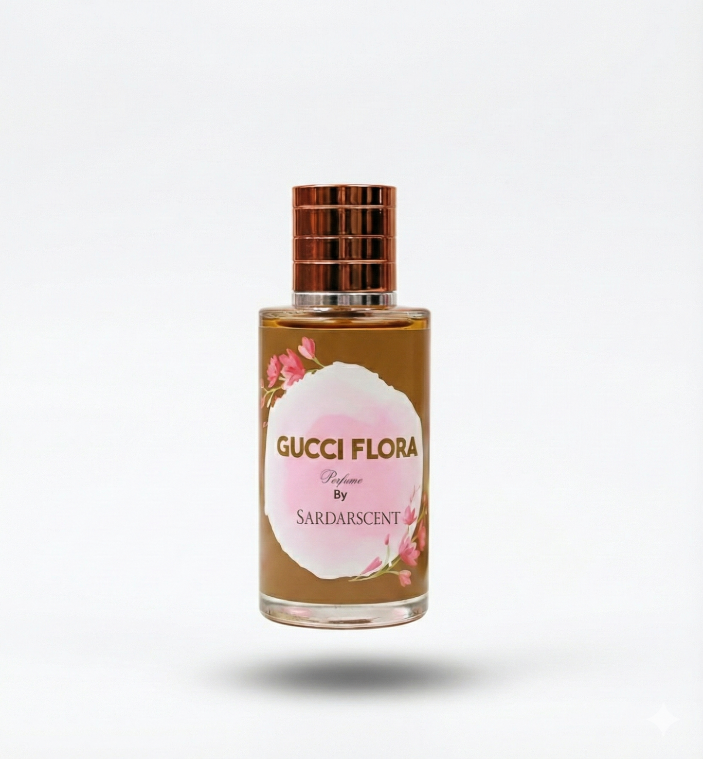 Gucci Flora Collection