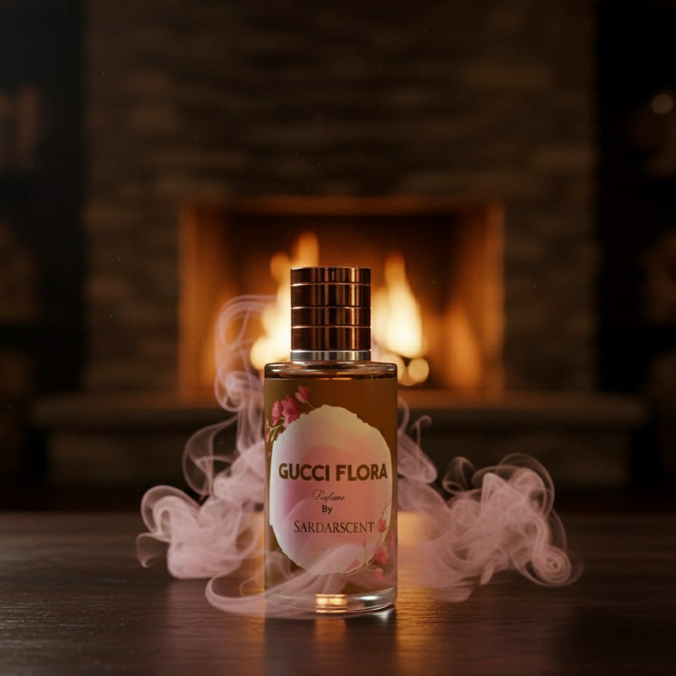 Gucci Flora Collection