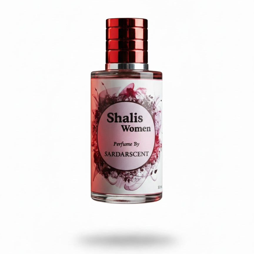 Shalis Women By SardarScent